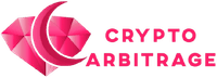 Cryptoarbitrage logo